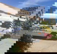 Glider City Motel Benalla - Accommodation Yamba