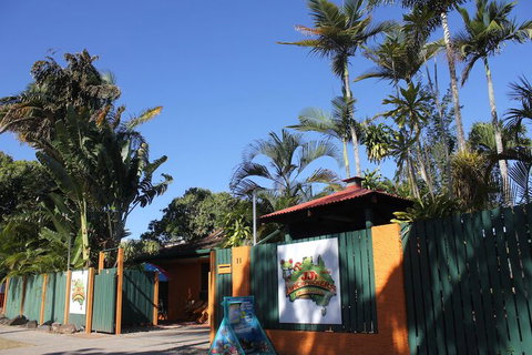 JJs Backpackers Hostel - Accommodation Yamba 1