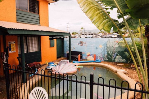 JJs Backpackers Hostel - Accommodation Yamba 3