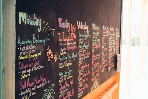 JJs Backpackers Hostel - Accommodation Yamba 5