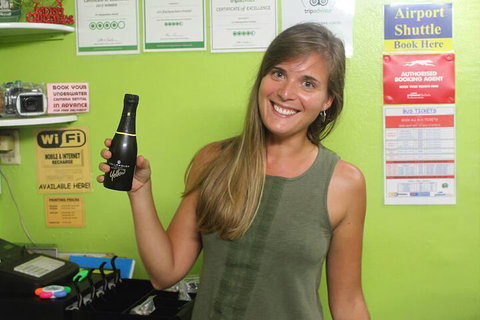 JJs Backpackers Hostel - Accommodation Yamba 4