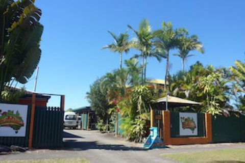 JJs Backpackers Hostel - Accommodation Yamba 0