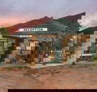 Ningana Motel - Accommodation Yamba