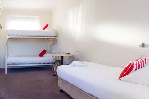 Bathurst Explorers Motel - Accommodation Yamba 5