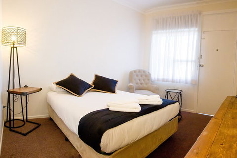 Bathurst Explorers Motel - Accommodation Yamba 7