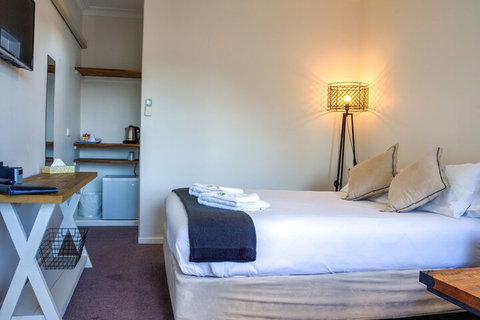 Bathurst Explorers Motel - Accommodation Yamba 6