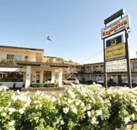 Bathurst Explorers Motel - Accommodation Yamba