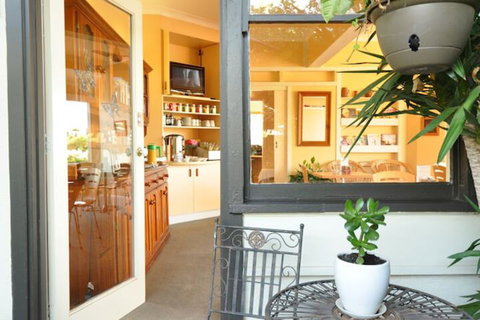 Bathurst Explorers Motel - Accommodation Yamba 2