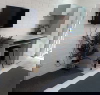 Beach Park Motel - Accommodation Yamba