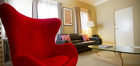 Globe Apartments - Accommodation Yamba 4