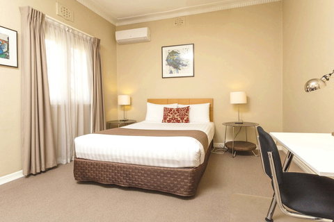 Globe Apartments - Accommodation Yamba 5
