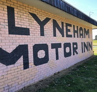Canberra Lyneham Motor Inn - Accommodation Yamba