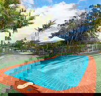 Moby Dick Waterfront Resort Motel - Accommodation Yamba