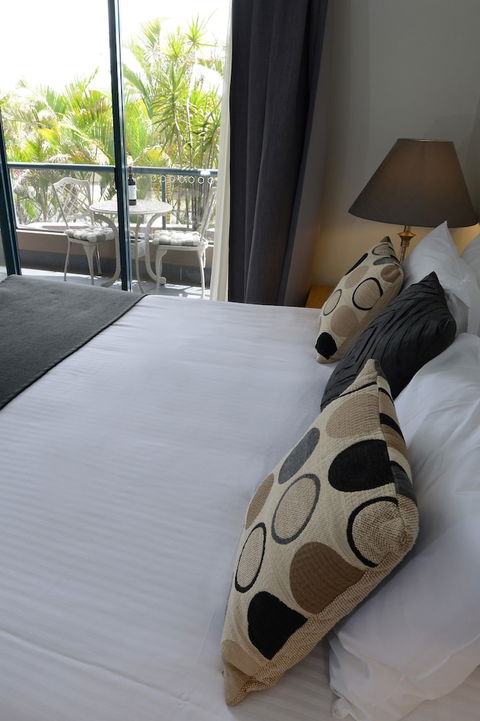 Rockpool Motor Inn - Accommodation Yamba 3