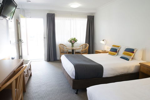 Rockpool Motor Inn - Accommodation Yamba 6