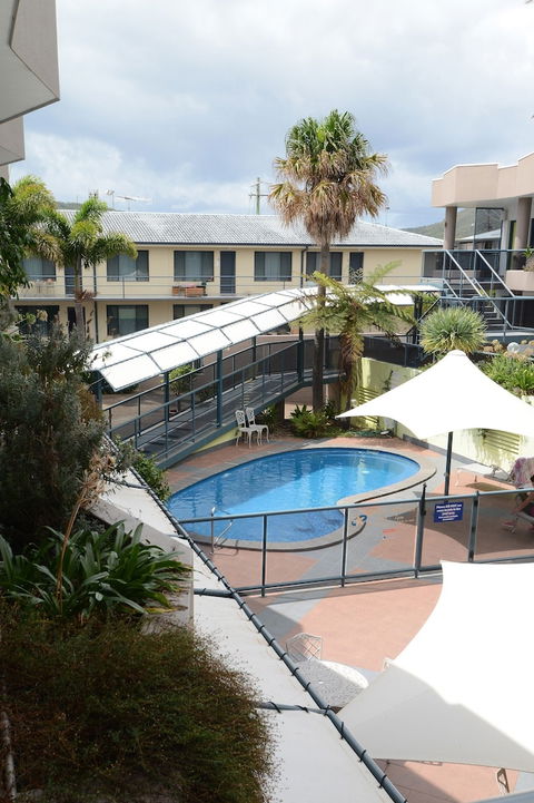 Rockpool Motor Inn - Accommodation Yamba 2