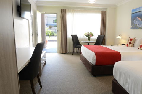 Rockpool Motor Inn - Accommodation Yamba 4