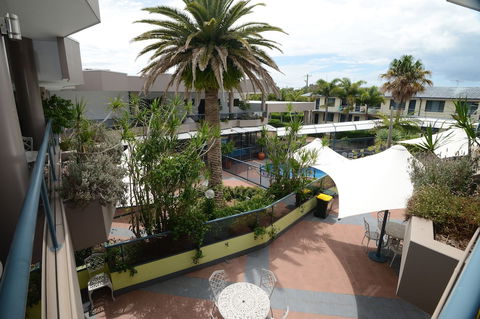 Rockpool Motor Inn - Accommodation Yamba 0