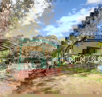 Beechworth Holiday Park - Accommodation Yamba