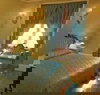 Leura Lady - Accommodation Yamba