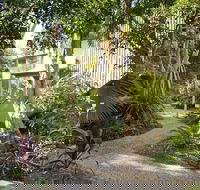 The Retreat Beach Houses - Accommodation Yamba