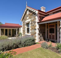 Trafalgar Premium Vintage Suites - Accommodation Yamba