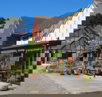 The View on Grossmans - Accommodation Yamba