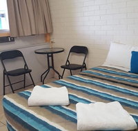 Maryborough City Motel - Accommodation Yamba