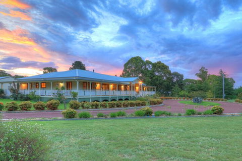 Logger's Rest - Accommodation Yamba 4