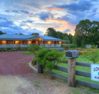 Logger's Rest - Accommodation Yamba