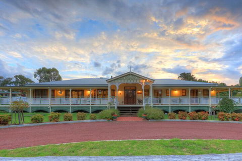 Logger's Rest - Accommodation Yamba 3