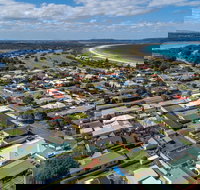 Albany Holiday Units - Accommodation Yamba
