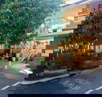 Paddle Wheel Motel - Accommodation Yamba