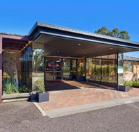Econo Lodge Savannah Park Tamworth - Accommodation Yamba