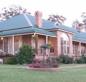 Pericoe Retreat Bed  Breakfast - Accommodation Yamba