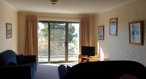 Summit 7 - Accommodation Yamba 4