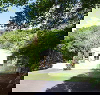 Apple Tree Cottage  Studio - Accommodation Yamba