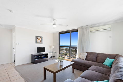 Langley Park Apartments - Accommodation Yamba 5