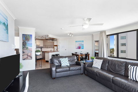 Langley Park Apartments - Accommodation Yamba 4