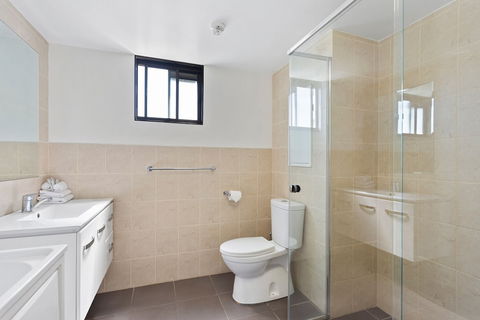 Langley Park Apartments - Accommodation Yamba 3