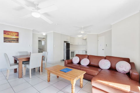 Langley Park Apartments - Accommodation Yamba 6