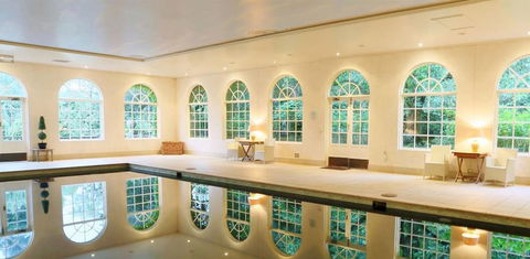 Milton Park Country House Hotel & Spa - Accommodation Yamba 4