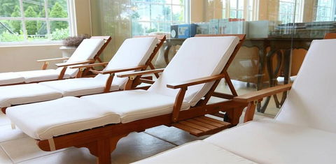Milton Park Country House Hotel & Spa - Accommodation Yamba 2
