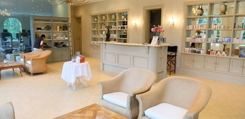 Milton Park Country House Hotel & Spa - Accommodation Yamba 5