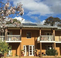 Erravilla Country Estate - Accommodation Yamba