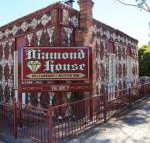 Diamond House Heritage Restaurant  Motor Inn - Accommodation Yamba