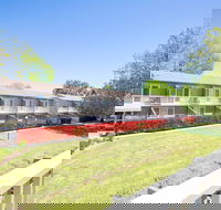 Summer East Serviced Apartments - Accommodation Yamba