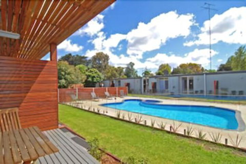 Riverside Ocean Grove - Accommodation Yamba 4