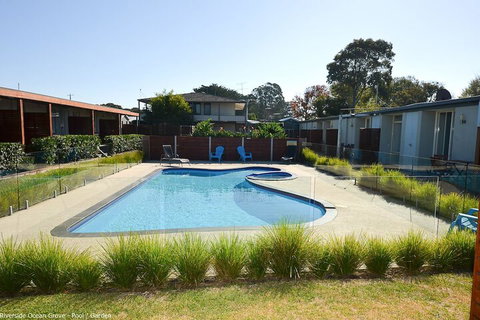 Riverside Ocean Grove - Accommodation Yamba 2