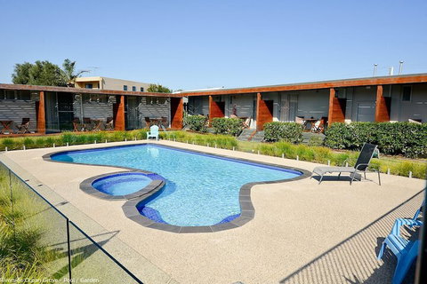 Riverside Ocean Grove - Accommodation Yamba 3